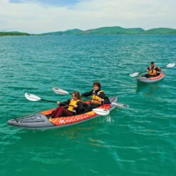 KAYAK AQUA MARINA MEMBA 390 2 PERSONNES 2023 -Kayak Libre Magasin kayak aqua marina memba 390 2 personnes 2022 2