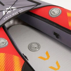 KAYAK AQUA MARINA MEMBA 390 2 PERSONNES 2023 -Kayak Libre Magasin kayak aqua marina memba 390 2 personnes 2022 6