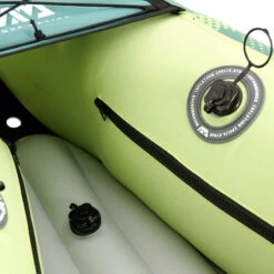 KAYAK AQUA MARINA RIPPLE 3 PERSONNES 370 -Kayak Libre Magasin kayak aqua marina ripple 3 personnes 370 8