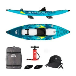 KAYAK AQUA MARINA STEAM 312 1 PERSONNE 2023 -Kayak Libre Magasin kayak aqua marina steam 312 1 personne 2022 1