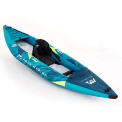 KAYAK AQUA MARINA STEAM 312 1 PERSONNE 2023 -Kayak Libre Magasin kayak aqua marina steam 312 1 personne 2022 4