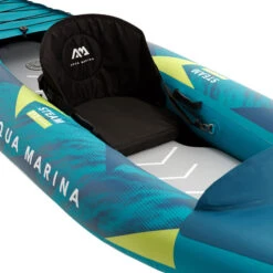 KAYAK AQUA MARINA STEAM 312 1 PERSONNE 2023 -Kayak Libre Magasin kayak aqua marina steam 312 1 personne 2022 6