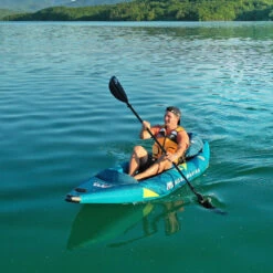 KAYAK AQUA MARINA STEAM 312 1 PERSONNE 2023 -Kayak Libre Magasin kayak aqua marina steam 312 1 personne 2022 8