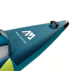 KAYAK AQUA MARINA STEAM 412 2 PERSONNES 2023 -Kayak Libre Magasin kayak aqua marina steam 412 2 personnes 2022 6