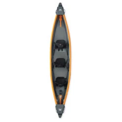 KAYAK AQUA MARINA TOMAHAWK AIR-C 2/3 PERSONNES -Kayak Libre Magasin kayak aqua marina tomahawk air c 2 3 personnes 6