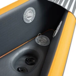 KAYAK AQUA MARINA TOMAHAWK AIR-K 1 PERSONNE -Kayak Libre Magasin kayak aqua marina tomahawk air k 1 personne 2