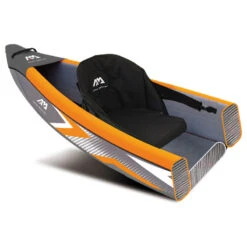 KAYAK AQUA MARINA TOMAHAWK AIR-K 1 PERSONNE -Kayak Libre Magasin kayak aqua marina tomahawk air k 1 personne 7