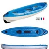 TAHE KAYAK BIC TOBAGO 1 TAHE KAYAK BIC TOBAGO -Kayak Libre Magasin kayak bic tobago
