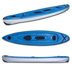 TAHE KAYAK BIC TOBAGO -Kayak Libre Magasin kayak bic tobago 3