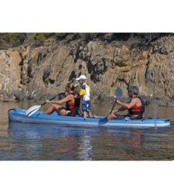 TAHE KAYAK BIC TOBAGO -Kayak Libre Magasin kayak bic tobago 5