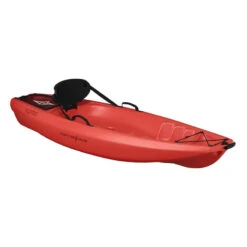 KAYAK ENFANT PLUTINI -Kayak Libre Magasin kayak enfant plutini 1
