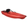 KAYAK ENFANT PLUTINI -Kayak Libre Magasin kayak enfant plutini