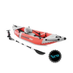 Kayak Libre Magasin -Kayak Libre Magasin kayak excursion pro 1 place intex 1