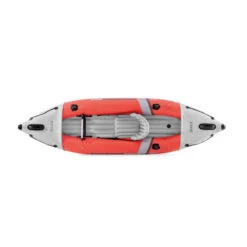 KAYAK EXCURSION PRO 1 PLACE INTEX 7 KAYAK EXCURSION PRO 1 PLACE INTEX -Kayak Libre Magasin kayak excursion pro 1 place intex 2