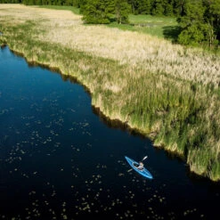 Advanced Elements KAYAK GONFLABLE ADVANCED ELEMENT AIRVOLUTION -Kayak Libre Magasin kayak gonflable advanced element airvolution 2