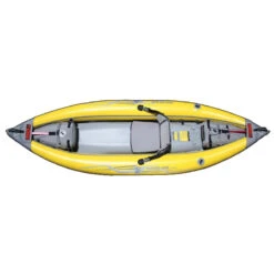 Advanced Elements KAYAK GONFLABLE ADVANCED ELEMENT STRAITEDGE -Kayak Libre Magasin kayak gonflable advanced element straitedge 2
