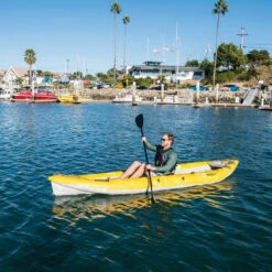 Advanced Elements KAYAK GONFLABLE ADVANCED ELEMENT STRAITEDGE 2 PRO -Kayak Libre Magasin kayak gonflable advanced element straitedge 2 pro 4