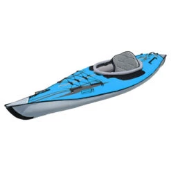 Kayak Gonflable Advanced Elements AdvancedFrame Elite Bleu 9 Kayak Gonflable Advanced Elements AdvancedFrame Elite Bleu -Kayak Libre Magasin kayak gonflable advanced elements advancedframe elite bleu 3