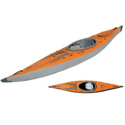 KAYAK GONFLABLE ADVANCED ELEMENTS AIRFUSION EVO 10 KAYAK GONFLABLE ADVANCED ELEMENTS AIRFUSION EVO -Kayak Libre Magasin kayak gonflable advanced elements airfusion evo 1