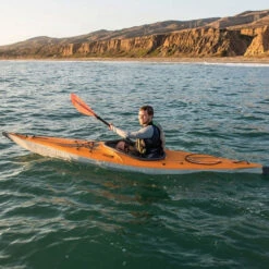 KAYAK GONFLABLE ADVANCED ELEMENTS AIRFUSION EVO 14 KAYAK GONFLABLE ADVANCED ELEMENTS AIRFUSION EVO -Kayak Libre Magasin kayak gonflable advanced elements airfusion evo 5