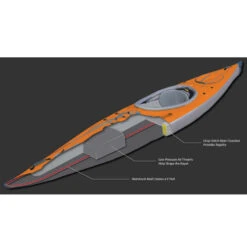KAYAK GONFLABLE ADVANCED ELEMENTS AIRFUSION EVO 15 KAYAK GONFLABLE ADVANCED ELEMENTS AIRFUSION EVO -Kayak Libre Magasin kayak gonflable advanced elements airfusion evo 6