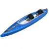 KAYAK GONFLABLE ADVANCED ELEMENTS AIRVOLUTION 2 -Kayak Libre Magasin kayak gonflable advanced elements airvolution 2