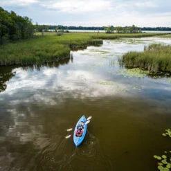 KAYAK GONFLABLE ADVANCED ELEMENTS AIRVOLUTION 2 -Kayak Libre Magasin kayak gonflable advanced elements airvolution 2 2