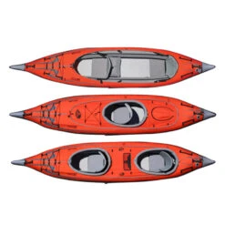 KAYAK GONFLABLE ADVANCED ELEMENTS FRAME CONVERTIBLE ELITE ROUGE 13 KAYAK GONFLABLE ADVANCED ELEMENTS FRAME CONVERTIBLE ELITE ROUGE -Kayak Libre Magasin kayak gonflable advanced elements frame convertible elite rouge 5