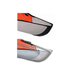 KAYAK GONFLABLE ADVANCED ELEMENTS FRAME CONVERTIBLE ROUGE -Kayak Libre Magasin kayak gonflable advanced elements frame convertible rouge 7