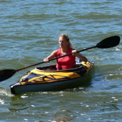 KAYAK GONFLABLE ADVANCED ELEMENTS FRAME SPORT -Kayak Libre Magasin kayak gonflable advanced elements frame sport 3