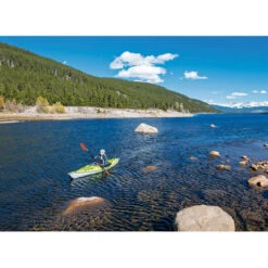 KAYAK GONFLABLE ADVANCED ELEMENTS ULTRA LIGHT -Kayak Libre Magasin kayak gonflable advanced elements ultra light 3