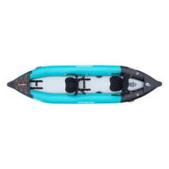 Kayak Gonflable Aqua Design Koloa 360 -Kayak Libre Magasin kayak gonflable aqua design koloa 360 5