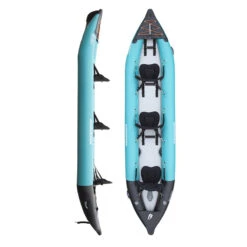 Kayak Gonflable Aqua Design Koloa 400 -Kayak Libre Magasin kayak gonflable aqua design koloa 400 2
