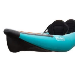 Kayak Gonflable Aqua Design Koloa 400 -Kayak Libre Magasin kayak gonflable aqua design koloa 400 4