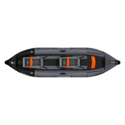 Kayak Gonflable Aqua Design Xperience 360 2 Personnes -Kayak Libre Magasin kayak gonflable aqua design xperience 360 2 personnes 2