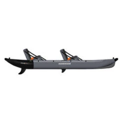 Kayak Gonflable Aqua Design Xperience 360 2 Personnes -Kayak Libre Magasin kayak gonflable aqua design xperience 360 2 personnes 3