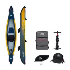 Kayak Libre Magasin -Kayak Libre Magasin kayak gonflable aqua marina tomahawk air k 1p 2023 1