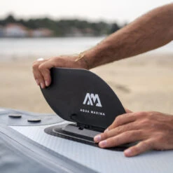 KAYAK GONFLABLE AQUA MARINA TOMAHAWK AIR-K 1P 2023 -Kayak Libre Magasin kayak gonflable aqua marina tomahawk air k 1p 2023 4