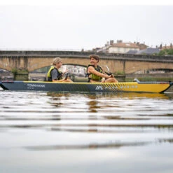 KAYAK GONFLABLE AQUA MARINA TOMAHAWK AIR-K 2P 2023 15 KAYAK GONFLABLE AQUA MARINA TOMAHAWK AIR-K 2P 2023 -Kayak Libre Magasin kayak gonflable aqua marina tomahawk air k 2p 2023 5