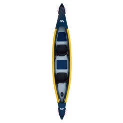 KAYAK GONFLABLE AQUA MARINA TOMAHAWK AIR-K 2P 2023 16 KAYAK GONFLABLE AQUA MARINA TOMAHAWK AIR-K 2P 2023 -Kayak Libre Magasin kayak gonflable aqua marina tomahawk air k 2p 2023 6