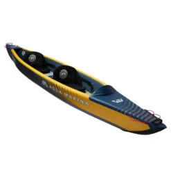 KAYAK GONFLABLE AQUA MARINA TOMAHAWK AIR-K 2P 2023 17 KAYAK GONFLABLE AQUA MARINA TOMAHAWK AIR-K 2P 2023 -Kayak Libre Magasin kayak gonflable aqua marina tomahawk air k 2p 2023 7