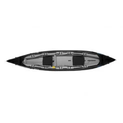 KAYAK GONFLABLE GUMOTEX RUSH 2 -Kayak Libre Magasin kayak gonflable gumotex rush 2 6
