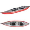 Kayak Gonflable Gumotex Swing 2 Rouge -Kayak Libre Magasin kayak gonflable gumotex swing 2 rouge