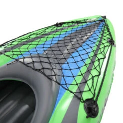 KAYAK GONFLABLE INTEX CHALLENGER K2 -Kayak Libre Magasin kayak gonflable intex challenger k2 4