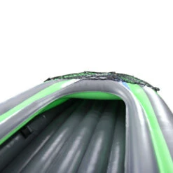 KAYAK GONFLABLE INTEX CHALLENGER K2 -Kayak Libre Magasin kayak gonflable intex challenger k2 6