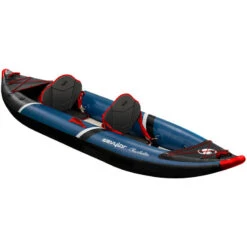 Kayak Gonflable Sevylor Charleston 5 Kayak Gonflable Sevylor Charleston -Kayak Libre Magasin kayak gonflable sevylor charleston 1
