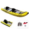 KAYAK GONFLABLE SEVYLOR REEF 300 -Kayak Libre Magasin kayak gonflable sevylor reef 300
