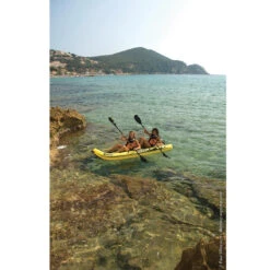 KAYAK GONFLABLE SEVYLOR REEF 300 13 KAYAK GONFLABLE SEVYLOR REEF 300 -Kayak Libre Magasin kayak gonflable sevylor reef 300 4