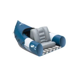 KAYAK GONFLABLE SEVYLOR TAHAA KIT -Kayak Libre Magasin kayak gonflable sevylor tahaa kit 2