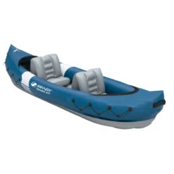 KAYAK GONFLABLE SEVYLOR TAHAA KIT -Kayak Libre Magasin kayak gonflable sevylor tahaa kit 3